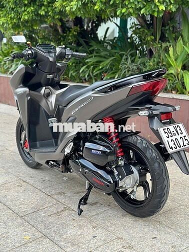 Honda Vario 150 2020 Vàng cát Bstp 9c ⚙️⚙️