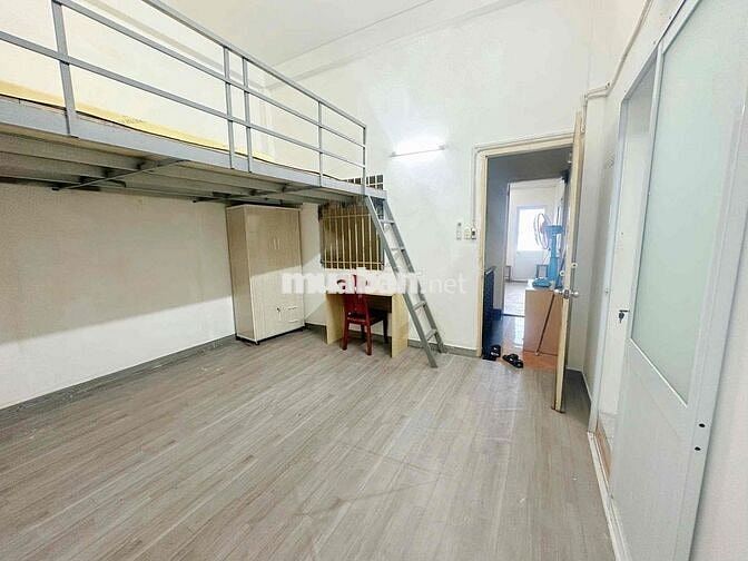 PHÒNG TRỌ DUPLEX RỘNG NGUYỄN XÍ BÌNH THẠNH
