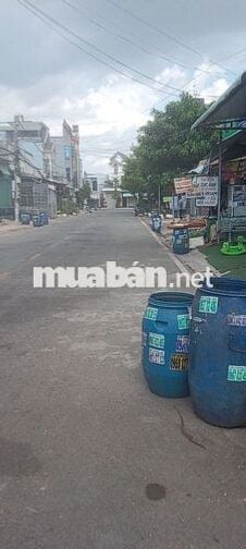 Cho thuê nhà mặt tiền Đường D28
