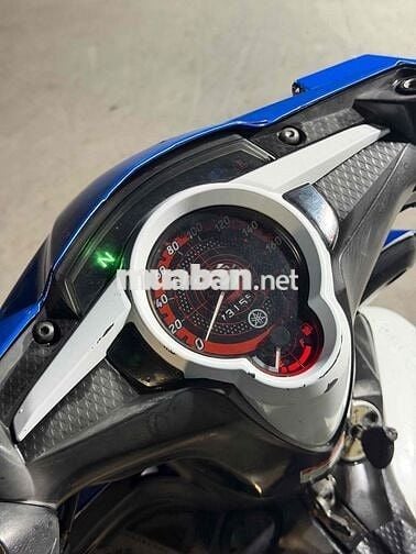 Exciter 135 2011 giấy tờ đầy đủ máy móc bao ngon