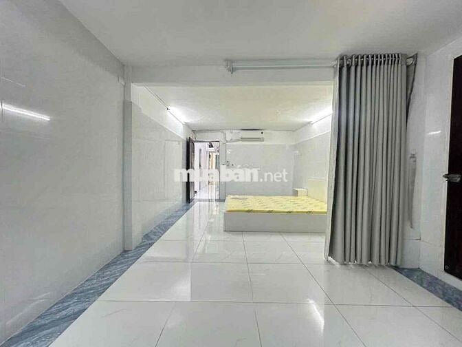 CHDV mới xây cho thuê , nhà mới vào bóc tem thôi nhé