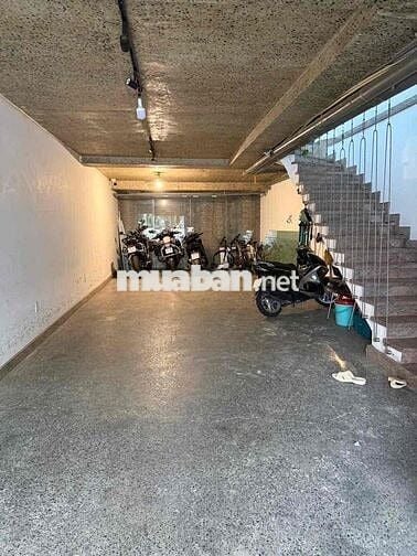 CHO THUÊ NHÀ KDC HIM LAM – QUẬN 7 DT: 5 x 20m  Giá thuê 48tr/th