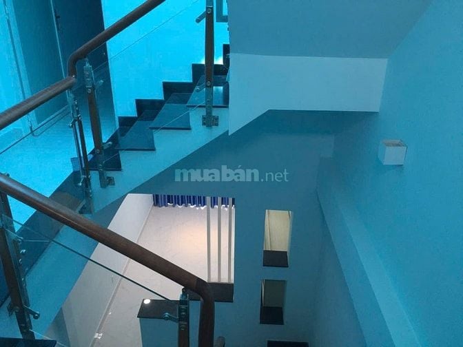 Cho thuê NR 35m², 9,5 triệu/tháng, 2PN, 3WC tại Đường Số 10,Bình Trưng