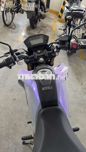 Honda MSX125 2019 Xám xi măng 43000 km
