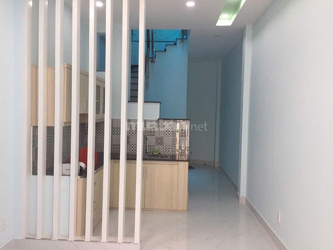 Cho thuê NR 35m², 9,5 triệu/tháng, 2PN, 3WC tại Đường Số 10,Bình Trưng