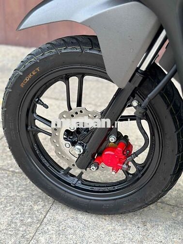 Honda Vario 150 2020 Vàng cát Bstp 9c ⚙️⚙️
