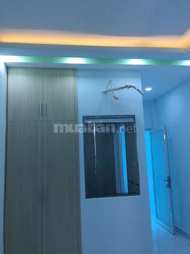 Cho thuê NR 35m², 9,5 triệu/tháng, 2PN, 3WC tại Đường Số 10,Bình Trưng
