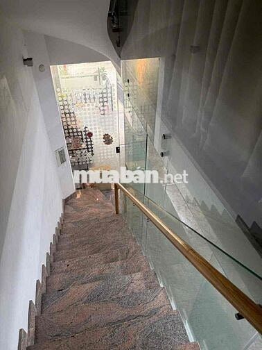 CHO THUÊ NHÀ KDC HIM LAM – QUẬN 7 DT: 5 x 20m  Giá thuê 48tr/th