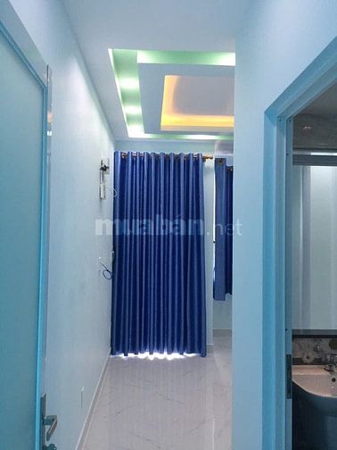 Cho thuê NR 35m², 9,5 triệu/tháng, 2PN, 3WC tại Đường Số 10,Bình Trưng