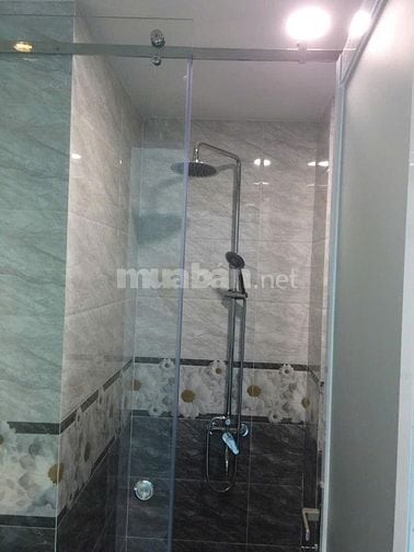 Cho thuê NR 35m², 9,5 triệu/tháng, 2PN, 3WC tại Đường Số 10,Bình Trưng