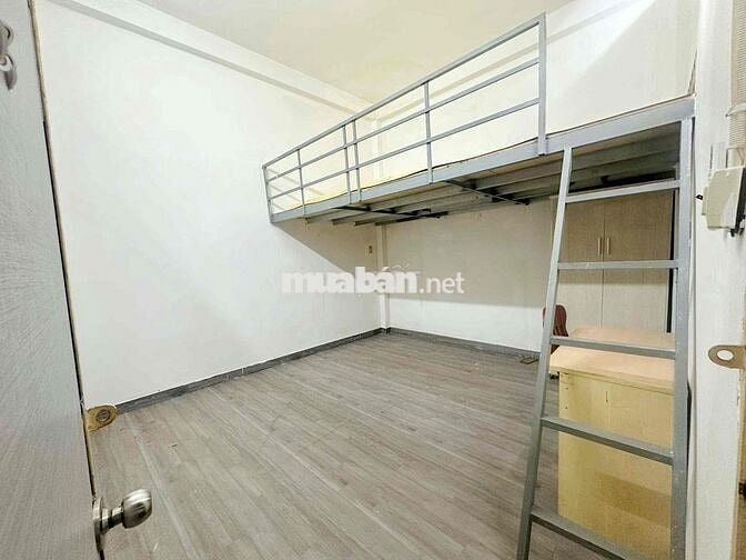 PHÒNG TRỌ DUPLEX RỘNG NGUYỄN XÍ BÌNH THẠNH