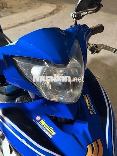 Exciter 135 2011 giấy tờ đầy đủ máy móc bao ngon