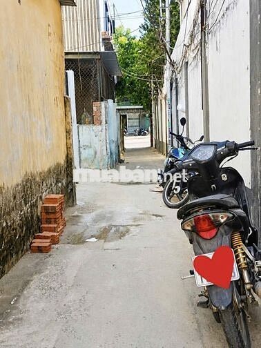🏡 BÁN ĐẤT KIỆT 244 TÔN ĐỨC THẮNG – TẶNG NHÀ CẤP 4 – SẴN DÒNG TIỀN