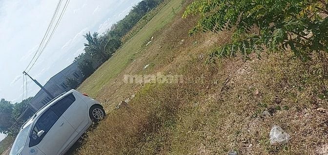 MUỐN BÁN ĐẤT THỔ CƯ 100% TÂY NINH CHÂU THÀNH