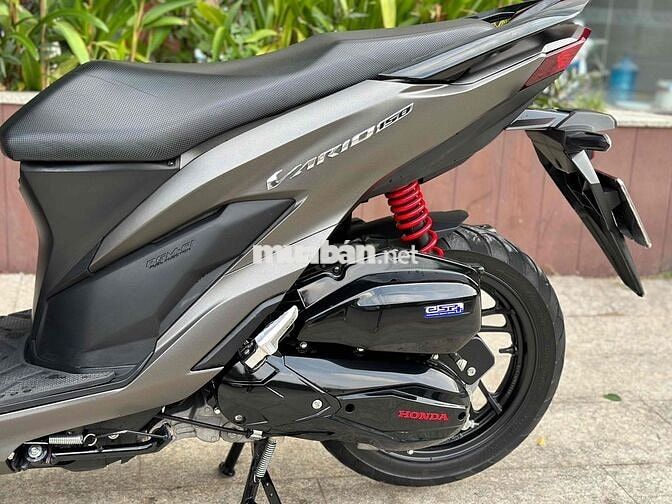 Honda Vario 150 2020 Vàng cát Bstp 9c ⚙️⚙️