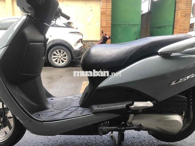 Honda Lead 2009 Xám