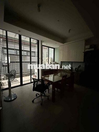 CHO THUÊ NHÀ KDC HIM LAM – QUẬN 7 DT: 5 x 20m  Giá thuê 48tr/th