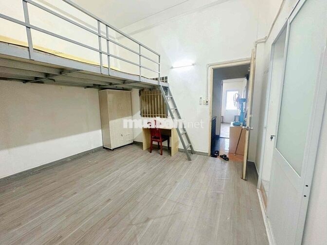 PHÒNG TRỌ DUPLEX RỘNG NGUYỄN XÍ BÌNH THẠNH