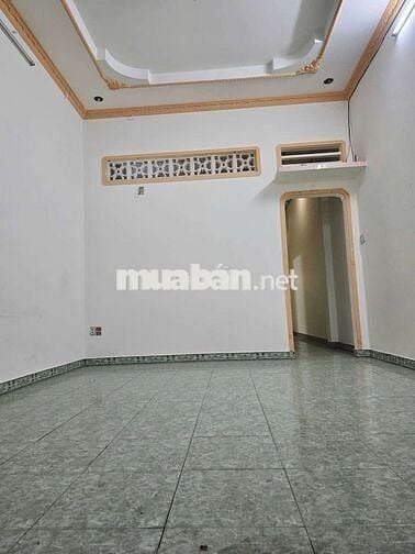 NHÀ BÌNH TÂN 60m2, Ngay chợ BÌNH TRỊ,sát TÊN LỬA.🔥 5,2 tỷ THƯƠNG LƯỢNG