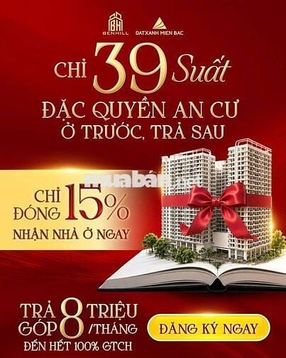 350Tr sẵn sổ Bình Dương-Góp 12tr/tháng-Không vay bank-Cho thuê 10tr/th
