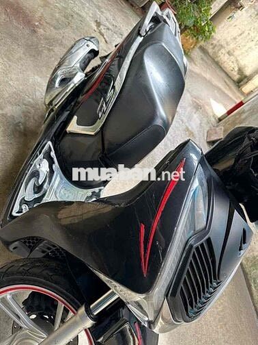 Honda SH125i 2018 Đen Nguyên zin Zin