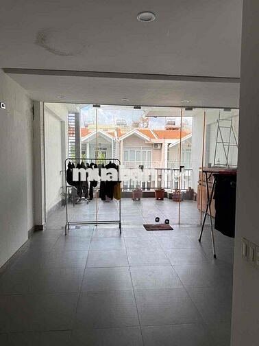 CHO THUÊ NHÀ KDC HIM LAM – QUẬN 7 DT: 5 x 20m  Giá thuê 48tr/th