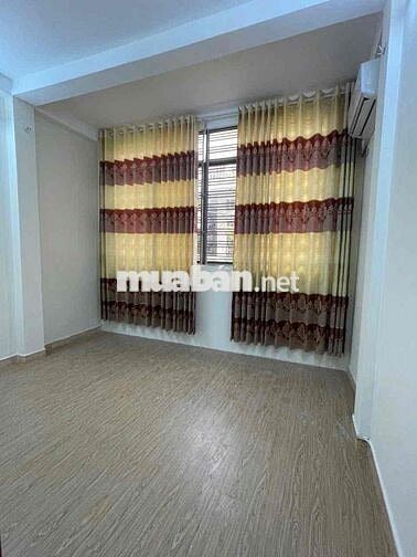 Cho thuê nhà nguyên căn Đường Bành Văn Trân P7 Quận TB