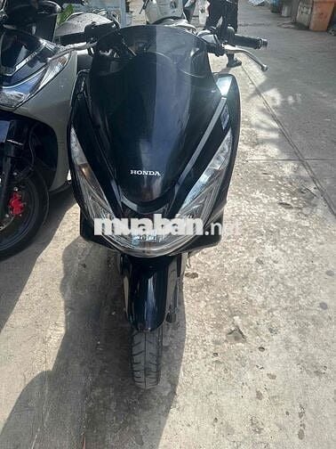 Honda PCX 2017 Đen