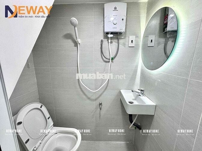 DỰ ÁN MỚI NẰM NGAY TRUNG TÂM QUẬN 7