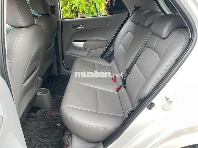 Kia Morning 1.2MT 2024 Trắng Sàn 19.000 km