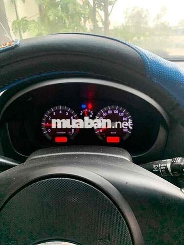 Kia Morning 5 chỗ Tự động Vàng chanh Nhập khẩu