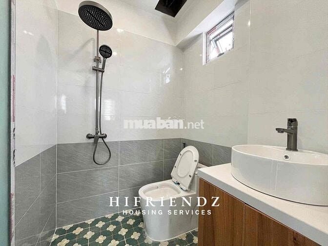 DUPLEX + FULL NỘI THẤT + NGAY UFM+ GIÁ CHỈ 4.5TR