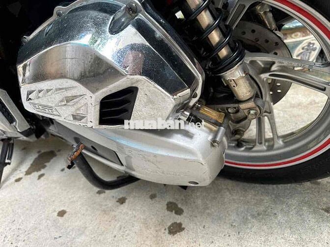 Honda SH125i 2018 Đen Nguyên zin Zin