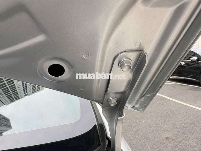 Hyundai Accent 2022 1.4 ATH đặc biệt Bạc