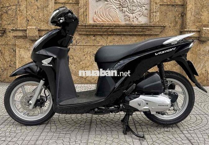 Vision 2016 máy zin cực êm BS đấu giá vip 7.888.9