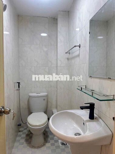 🌹 CĂN HỘ CAO CẤP - FULL NỘI THẤT - 1PN - STUDIO - BAN CÔNG THOÁNG MÁT