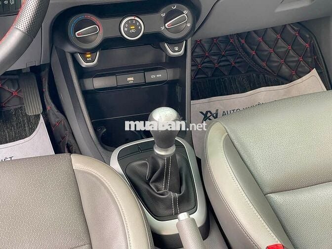 Kia Morning 1.2MT 2024 Trắng Sàn 19.000 km