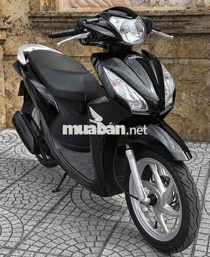 Vision 2016 máy zin cực êm BS đấu giá vip 7.888.9