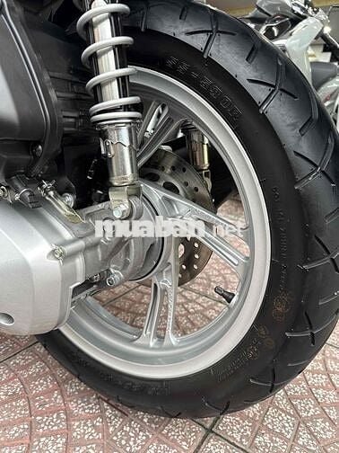 SH 160i ABS 2025 Bạc Porsche BSTP Chính Chủ