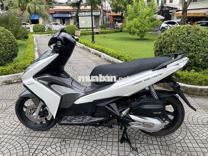 Honda Air Blade 125 Trắng
