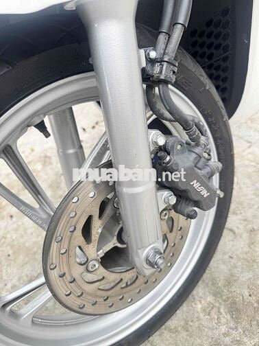 Honda SH 2019 Trắng Xe mới bóc keo