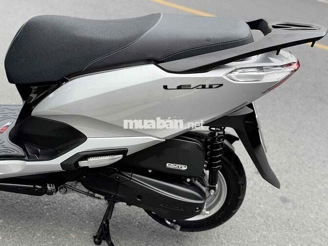 Lead 125 mẫu 2020 đèn Led khoá smakey Bản đặc biệt