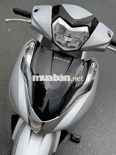 Lead 125 mẫu 2020 đèn Led khoá smakey Bản đặc biệt