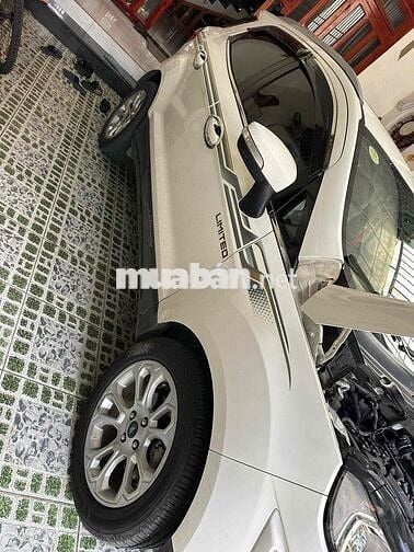 Ford EcoSport  2019 Tita 1 chủ cực đẹpzin sẵn dùng