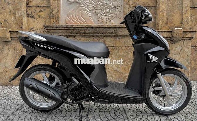 Vision 2016 máy zin cực êm BS đấu giá vip 7.888.9