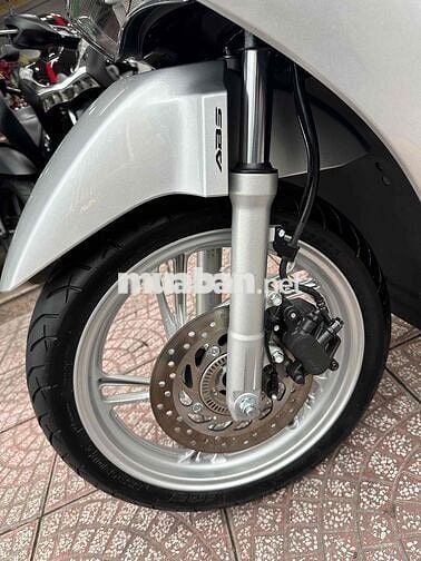 SH 160i ABS 2025 Bạc Porsche BSTP Chính Chủ
