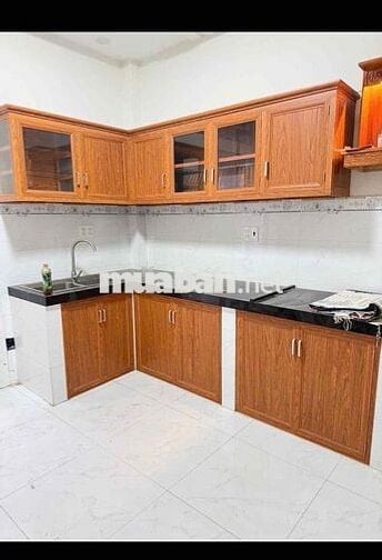 cho thuê nhà hẻm 3/2, gàn nhà hát Hoà Bình, 4 tầng
