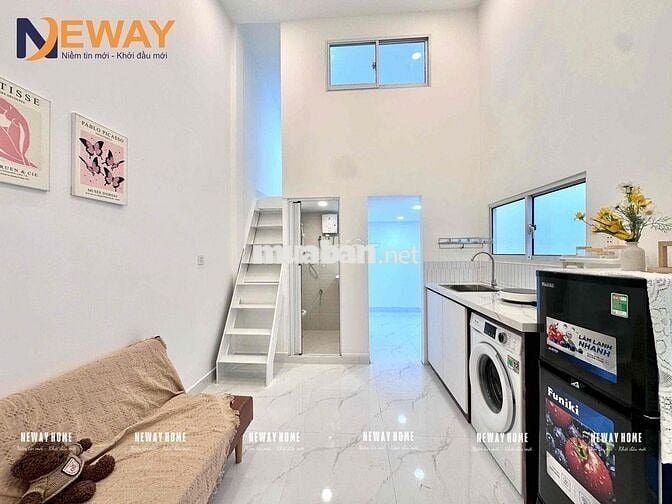 DỰ ÁN MỚI NẰM NGAY TRUNG TÂM QUẬN 7