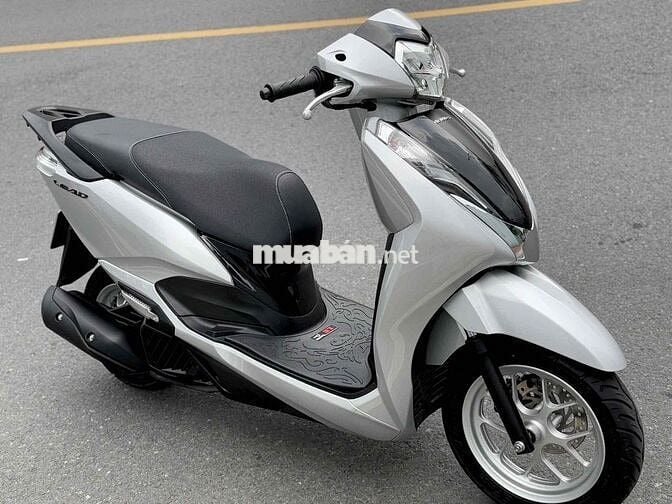 Lead 125 mẫu 2020 đèn Led khoá smakey Bản đặc biệt