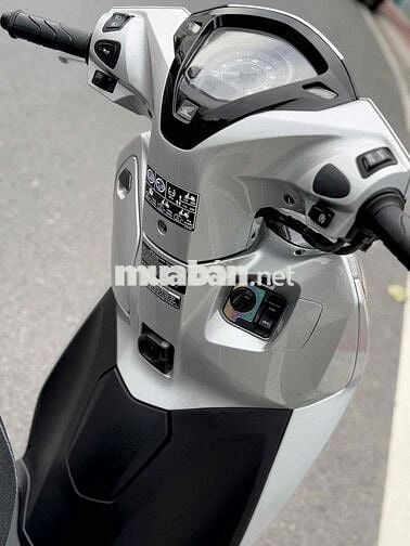 Lead 125 mẫu 2020 đèn Led khoá smakey Bản đặc biệt